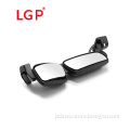 European Truck Rearview Mirror truck assembly 504150527 Short Arm 272mm side mirror for IVECO Stralis